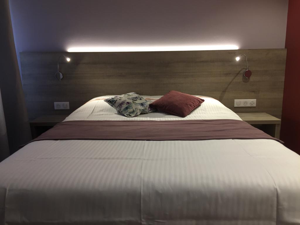 伊尔边缘酒店 埃尔斯坦 外观 照片